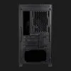Корпус SilverStone Fara FA312Z-BG (Black) (SST-FA312Z-BG)