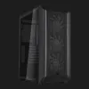 Корпус SilverStone Fara FA511Z-BG (Black) (SST-FA511Z-BG)