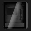 Корпус SilverStone Fara FA511Z-BG (Black) (SST-FA511Z-BG)