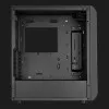 Корпус SilverStone Fara FA511Z-BG (Black) (SST-FA511Z-BG)