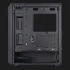 Корпус SilverStone Fara FA511Z-BG (Black) (SST-FA511Z-BG)