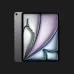 б/у Apple iPad Air 11, 512GB, Wi-Fi, Space Gray, M4 (2026) (MH3A4) (Хорошее состояние)