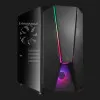 Корпус SilverStone Fara FAV1MB-PRO (Black) (SST-FAV1MB-PRO)
