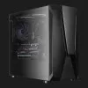Корпус SilverStone Fara FAV1MB-PRO (Black) (SST-FAV1MB-PRO)