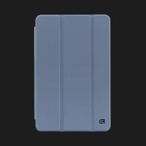 Чохол ArmorStandart Smart Fold Pen для Samsung Galaxy Tab A11 (Lavender Gray) в Хмельницькому