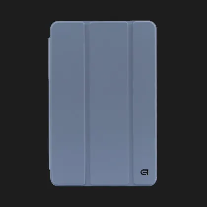 Чохол ArmorStandart Smart Fold Pen для Samsung Galaxy Tab A11 (Lavender Gray) у Вараші