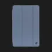 Чохол ArmorStandart Smart Fold Pen для Samsung Galaxy Tab A11 (Lavender Gray)