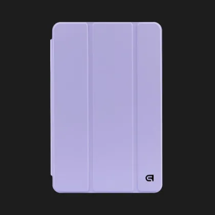 Чехол ArmorStandart Smart Fold Pen для Samsung Galaxy Tab A11 (Light Purple) в Вараше