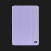 Чохол ArmorStandart Smart Fold Pen для Samsung Galaxy Tab A11 (Light Purple)