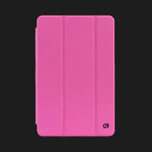 Чохол ArmorStandart Smart Fold Pen для Samsung Galaxy Tab A11 (Rose Red) в Хмельницькому
