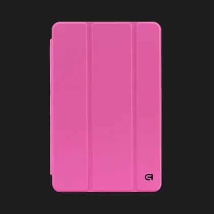 Чехол ArmorStandart Smart Fold Pen для Samsung Galaxy Tab A11 (Rose Red) в Вараше