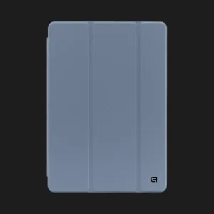 Чохол ArmorStandart Smart Fold Pen для Samsung Galaxy Tab A11+ (Lavender Gray) в Хмельницькому