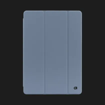 Чехол ArmorStandart Smart Fold Pen для Samsung Galaxy Tab A11+ (Lavender Gray) в Вараше
