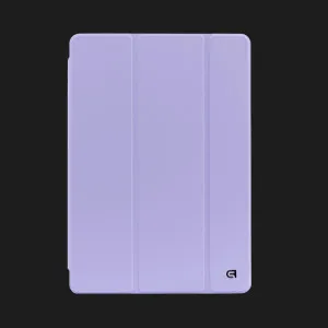 Чохол ArmorStandart Smart Fold Pen для Samsung Galaxy Tab A11+ (Light Purple) в Хмельницькому