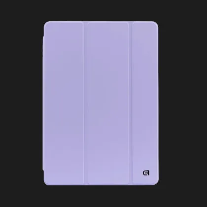 Чехол ArmorStandart Smart Fold Pen для Samsung Galaxy Tab A11+ (Light Purple) в Вараше