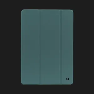 Чохол ArmorStandart Smart Fold Pen для Samsung Galaxy Tab A11+ (Pine Green) в Хмельницькому