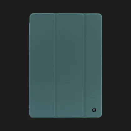 Чехол ArmorStandart Smart Fold Pen для Samsung Galaxy Tab A11+ (Pine Green) в Вараше