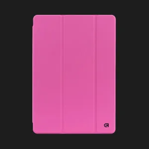 Чохол ArmorStandart Smart Fold Pen для Samsung Galaxy Tab A11+ (Rose Red) в Хмельницькому