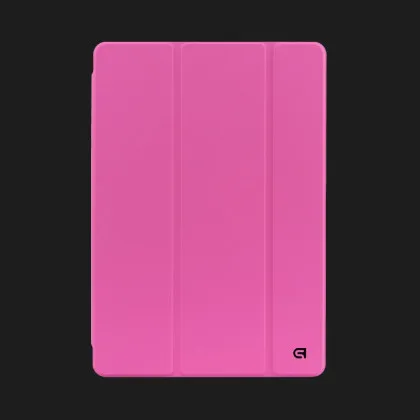 Чехол ArmorStandart Smart Fold Pen для Samsung Galaxy Tab A11+ (Rose Red) в Вараше