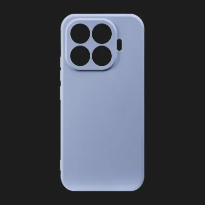 Чохол ArmorStandart Matte Slim Fit для Xiaomi 17T 5G (Lavender)