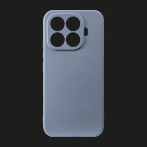 Чехол ArmorStandart Matte Slim Fit для Xiaomi 17T 5G (Winter Blue) в Хмельницком