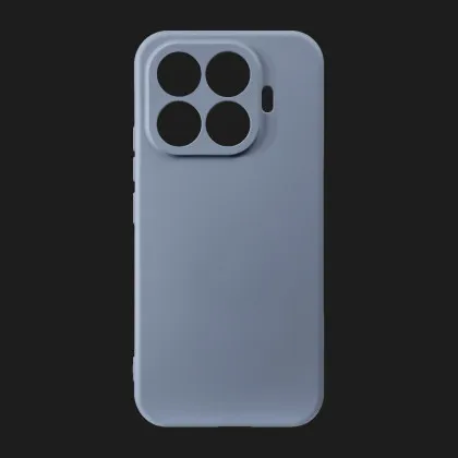 Чохол ArmorStandart Matte Slim Fit для Xiaomi 17T 5G (Winter Blue)