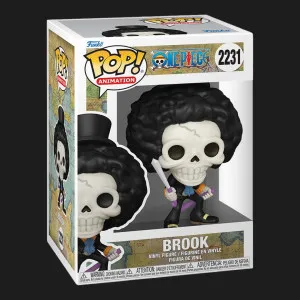 Фігурка Funko Pop! серії Великий куш S1 — Брук (90644)