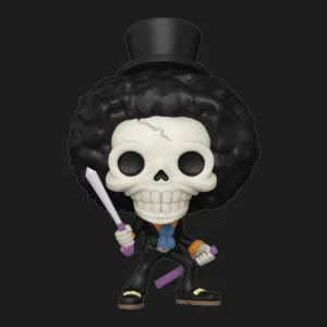 Фігурка Funko Pop! серії Великий куш S1 — Брук (90644)