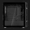 Корпус SilverStone Fara FAH1MB-PRO (Black) (SST-FAH1MB-PRO)