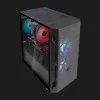 Корпус SilverStone Fara FAH1MB-PRO (Black) (SST-FAH1MB-PRO)