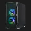 Корпус SilverStone Fara FAH1MB-PRO (Black) (SST-FAH1MB-PRO)