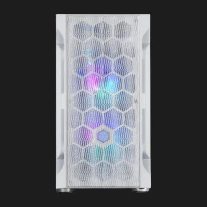 Корпус SilverStone Fara FAH1MW-PRO (White) (SST-FAH1MW-PRO)