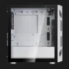 Корпус SilverStone Fara FAH1MW-PRO (White) (SST-FAH1MW-PRO)