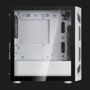 Корпус SilverStone Fara FAH1MW-PRO (White) (SST-FAH1MW-PRO)