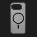 Чехол WAVE Crystal Shadow Case with MagSafe для Google Pixel 10a (Black)