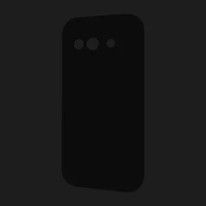 Чехол Proove Silicone Case with Magnetic Ring для Google Pixel 9a (Black) в Луцке