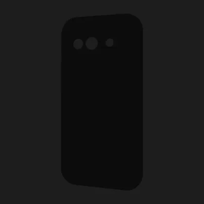 Чохол Proove Silicone Case with Magnetic Ring для Google Pixel 9a (Black) у Вараші