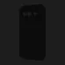 Чохол Proove Silicone Case with Magnetic Ring для Google Pixel 9a (Black)