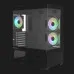 Корпус Zalman Chronix V2 (Black) (CHRONIXV2BLACK)