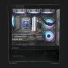 Корпус Zalman Chronix V2 (Black) (CHRONIXV2BLACK)
