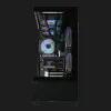 Корпус Zalman Chronix V2 (Black) (CHRONIXV2BLACK)