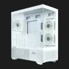 Корпус Zalman Chronix V2 (White) (CHRONIXV2WHITE)