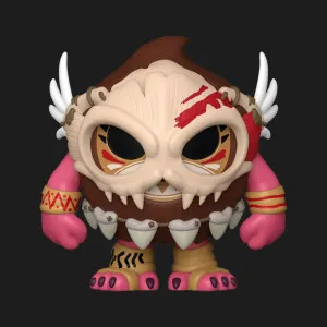 Фігурка Funko Pop! серії Ваяна S3 — Коту (93206)