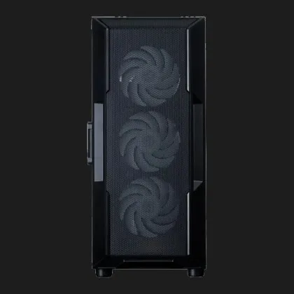 Корпус Zalman I3 Neo ARGB V2 (Black) (I3NEOARGBV2BLACK)