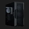 Корпус Zalman I3 Neo ARGB V2 (Black) (I3NEOARGBV2BLACK)