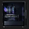Корпус Zalman I3 Neo ARGB V2 (Black) (I3NEOARGBV2BLACK)
