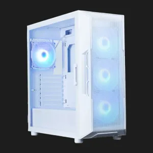 Корпус Zalman I3 Neo ARGB V2 (White) (I3NEOARGBV2WHITE)