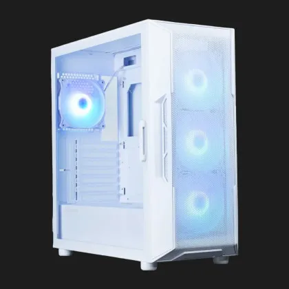 Корпус Zalman I3 Neo ARGB V2 (White) (I3NEOARGBV2WHITE)