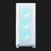 Корпус Zalman I3 Neo ARGB V2 (White) (I3NEOARGBV2WHITE)