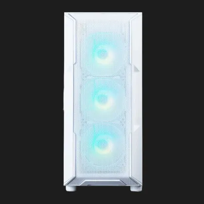 Корпус Zalman I3 Neo ARGB V2 (White) (I3NEOARGBV2WHITE)
